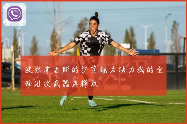 波尔津吉斯的护筐能力助力我的全面进攻武器库释放